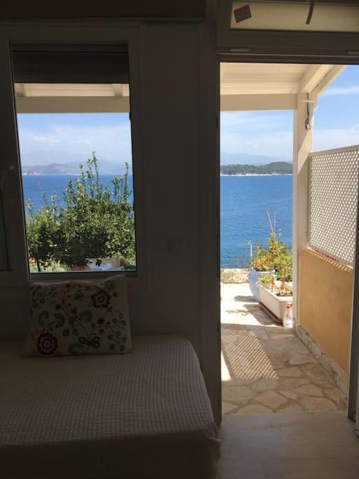 See The Sea1 Κασσιόπη Εξωτερικό φωτογραφία