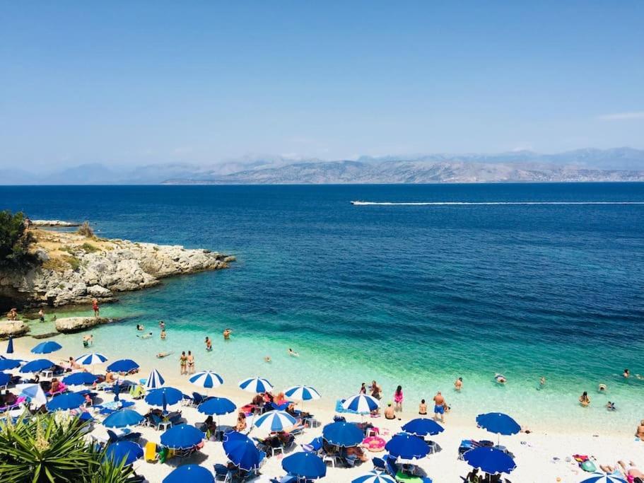 See The Sea1 Κασσιόπη Εξωτερικό φωτογραφία
