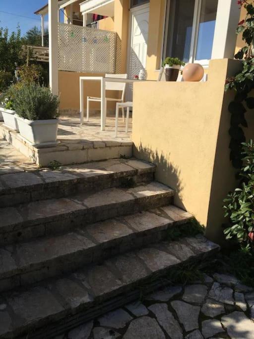 See The Sea1 Κασσιόπη Εξωτερικό φωτογραφία