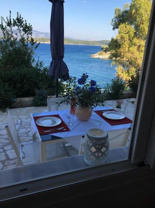 See The Sea1 Κασσιόπη Εξωτερικό φωτογραφία