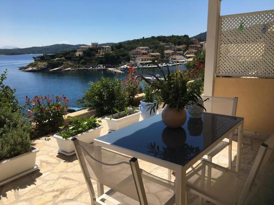 See The Sea1 Κασσιόπη Εξωτερικό φωτογραφία